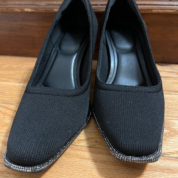 Cosy Island Heels - Picture 1 of 4